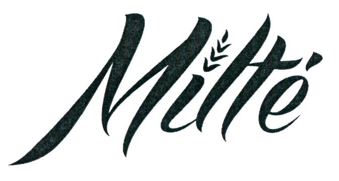 Prekės ženklas: Miltė